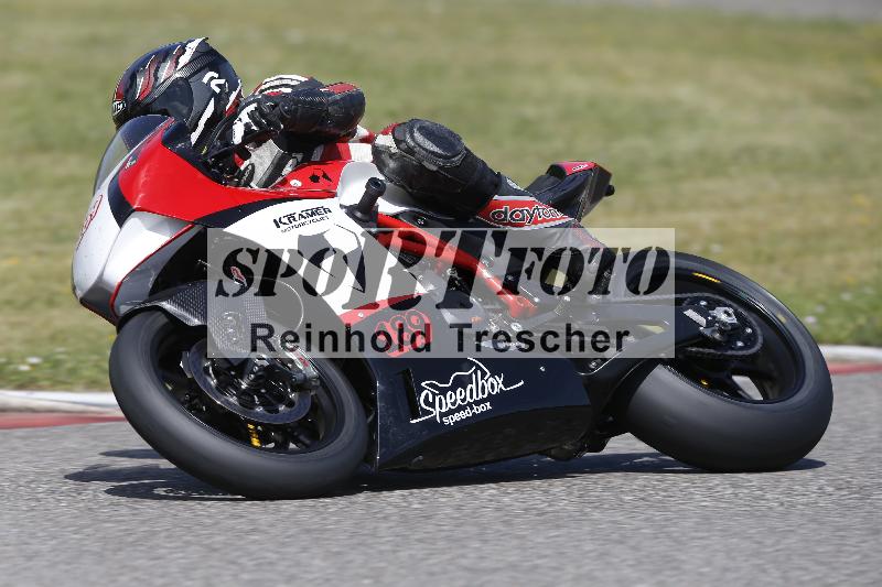 /21 29.05.2025 Speer Racing ADR/Gruppe rot/189